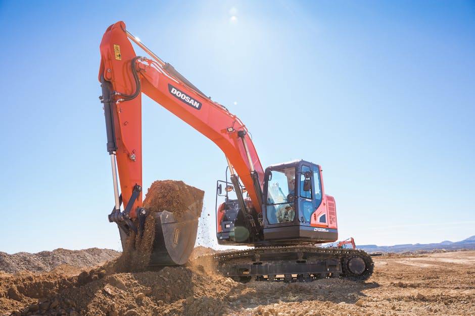 “Unlocking Career Opportunities: Your Guide to Applying at Doosan Heavy Industries & Construction”