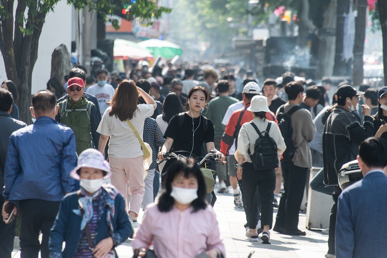 주간날씨 서울