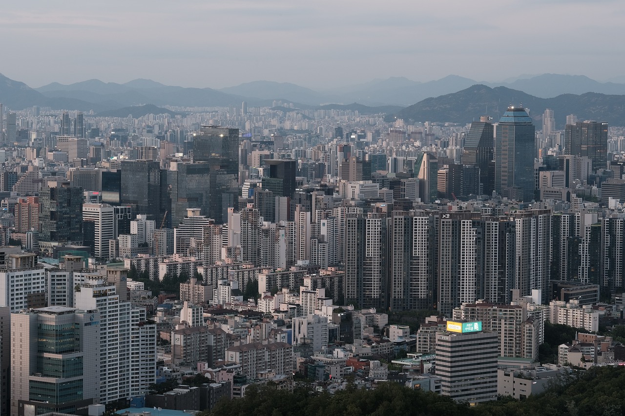 서울 대학교 청강 신청