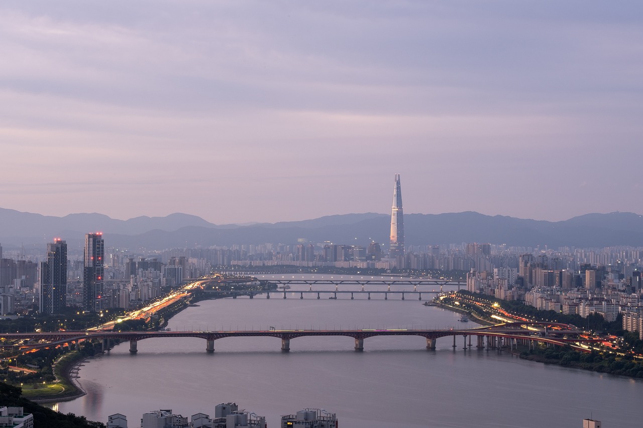 서울 근교 1박2일 여행지