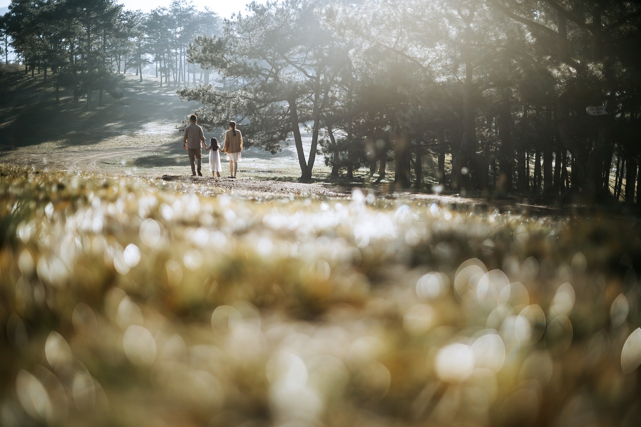 경기도 가족여행 추천