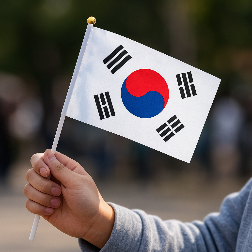 전남 여수와 전북 익산에서 열린 2026 나라사랑 축제의 기념 공연과 찬양·기도회 현장 모습