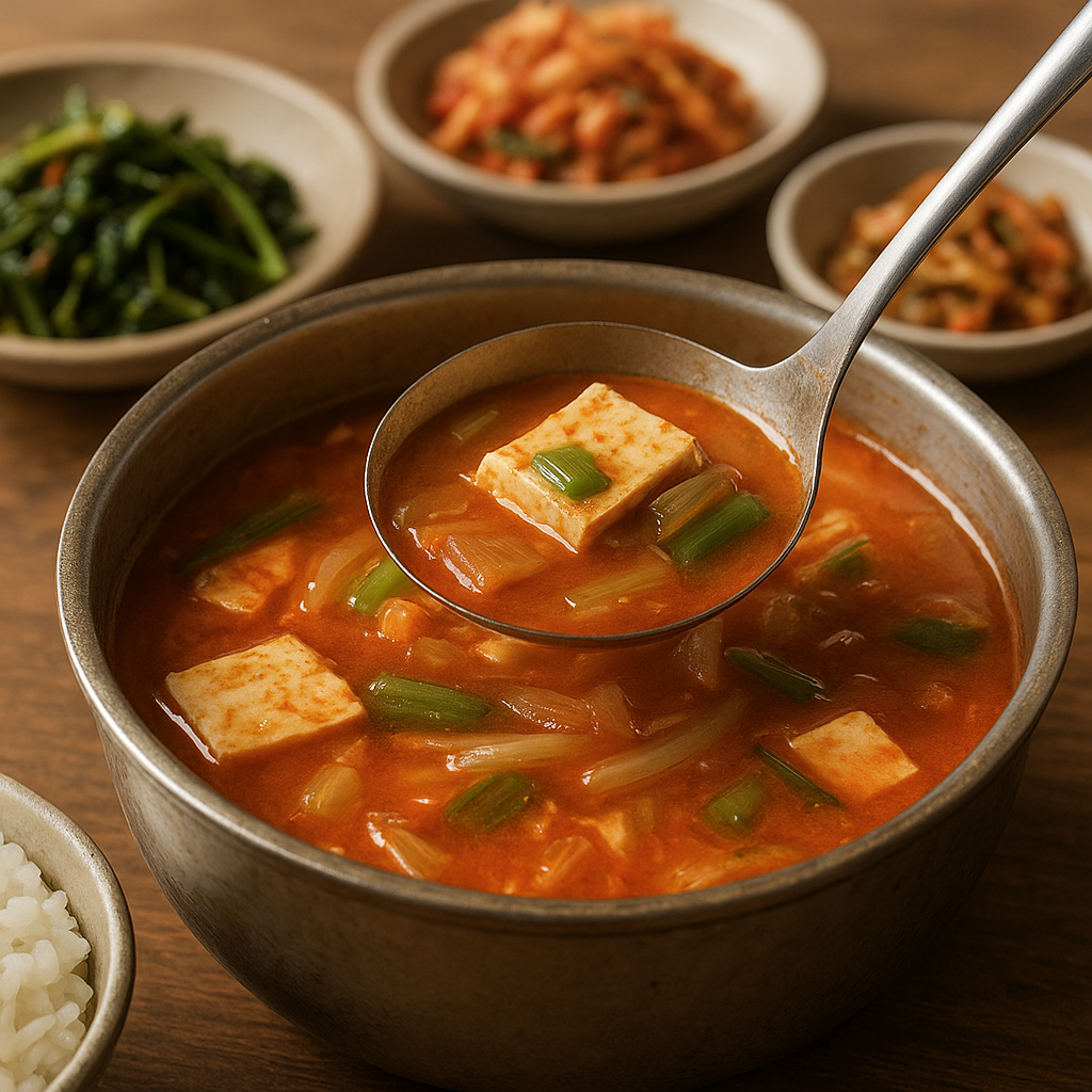 가평 지역의 단체 식당 특징과 매력 비교